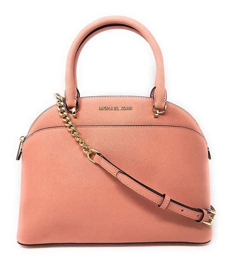 michael kors emmy sterne|Michael Kors Emmy satchel.